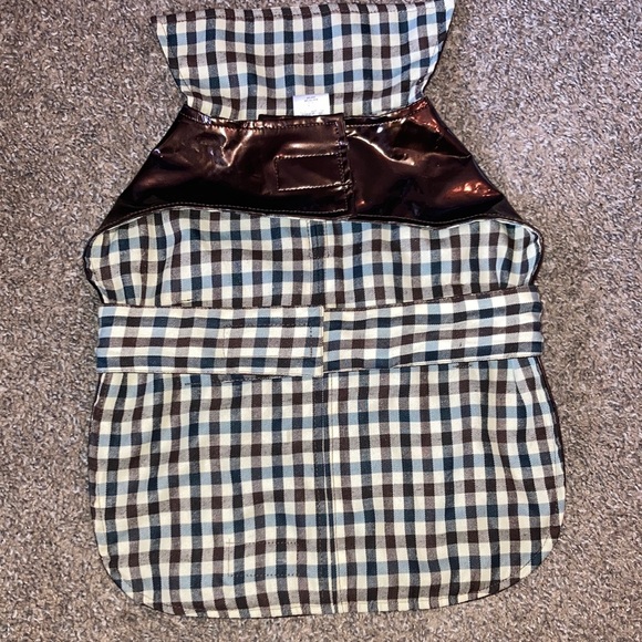 (Size M) Pet Jacket by Mudpie - Picture 2 of 7